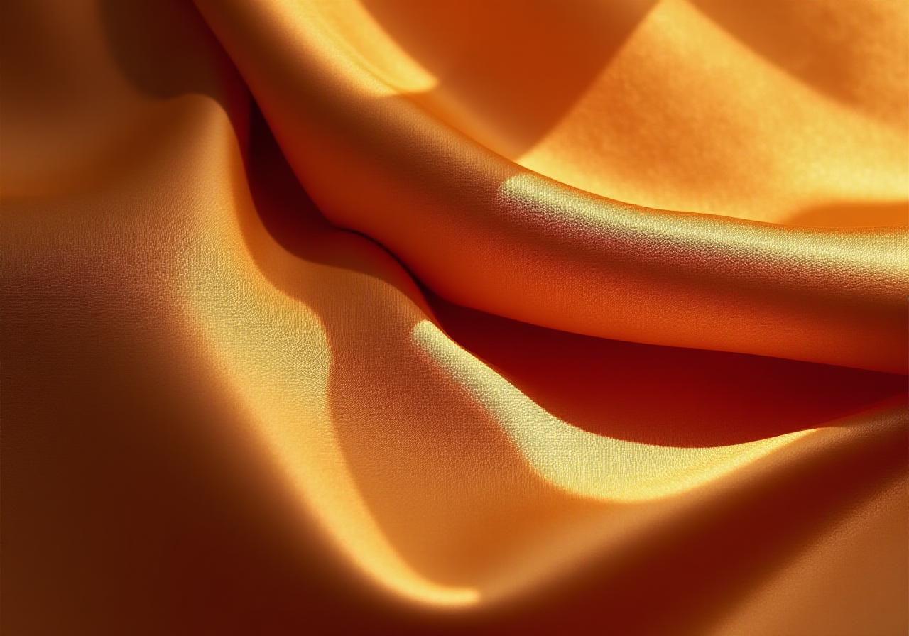 Minimalist fabric detail with Bauhaus geometric shadows